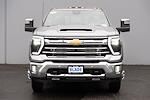 2025 Chevrolet Silverado 3500 Crew Cab 4x4 Pickup for sale #16913 - photo 20