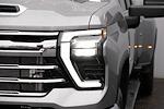 2025 Chevrolet Silverado 3500 Crew Cab 4x4 Pickup for sale #16913 - photo 21