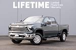 2025 Chevrolet Silverado 2500 Crew Cab 4x4 Pickup for sale #16923 - photo 1
