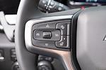2025 Chevrolet Silverado 2500 Crew Cab 4x4 Pickup for sale #16923 - photo 8