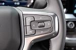 2025 Chevrolet Silverado 2500 Crew Cab 4x4 Pickup for sale #16923 - photo 9