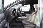 2025 Chevrolet Silverado 2500 Crew Cab 4x4 Pickup for sale #16923 - photo 13