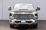 2025 Chevrolet Silverado 2500 Crew Cab 4x4 Pickup for sale #16923 - photo 20