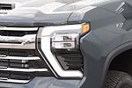 2025 Chevrolet Silverado 2500 Crew Cab 4x4 Pickup for sale #16923 - photo 21