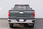 2025 Chevrolet Silverado 2500 Crew Cab 4x4 Pickup for sale #16923 - photo 2