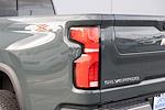 2025 Chevrolet Silverado 2500 Crew Cab 4x4 Pickup for sale #16923 - photo 25
