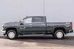 2025 Chevrolet Silverado 2500 Crew Cab 4x4 Pickup for sale #16923 - photo 26
