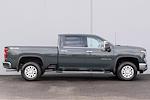 2025 Chevrolet Silverado 2500 Crew Cab 4x4 Pickup for sale #16923 - photo 27