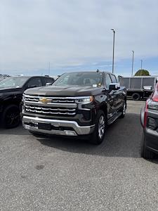 2024 Chevrolet Silverado 1500 Crew Cab 4x4 Pickup for sale #16923A - photo 1