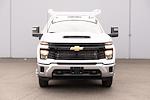 New 2025 Chevrolet Silverado 3500 Work Truck Crew Cab 4x4 Contractor Truck for sale #16929 - photo 3