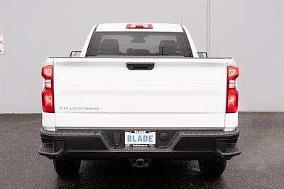 2025 Chevrolet Silverado 1500 Regular Cab RWD Pickup for sale #16936 - photo 2