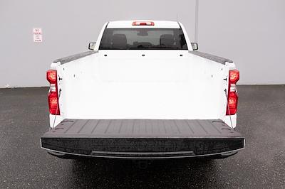 2025 Chevrolet Silverado 1500 Regular Cab RWD Pickup for sale #16936 - photo 2