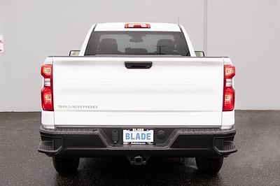 New 2025 Chevrolet Silverado 1500 - photo 1