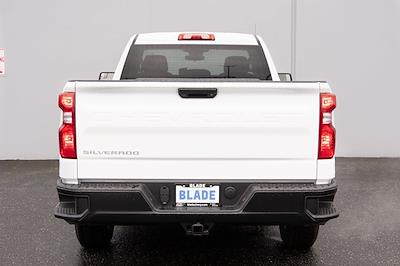 2025 Chevrolet Silverado 1500 Regular Cab RWD Pickup for sale #16936 - photo 2