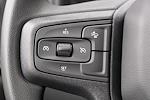 2025 Chevrolet Silverado 1500 Regular Cab RWD Pickup for sale #16936 - photo 8