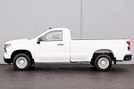 2025 Chevrolet Silverado 1500 Regular Cab RWD Pickup for sale #16936 - photo 19