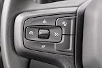 New 2025 Chevrolet Silverado 1500 Work Truck Regular Cab for sale #16936 - photo 6
