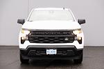 New 2025 Chevrolet Silverado 1500 Work Truck Regular Cab for sale #16936 - photo 12