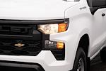 New 2025 Chevrolet Silverado 1500 Work Truck Regular Cab for sale #16936 - photo 13