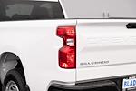 New 2025 Chevrolet Silverado 1500 Work Truck Regular Cab for sale #16936 - photo 17