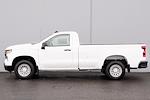 New 2025 Chevrolet Silverado 1500 Work Truck Regular Cab for sale #16936 - photo 18