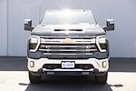 2025 Chevrolet Silverado 3500 Crew Cab 4x4 Pickup for sale #16961 - photo 21
