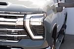 2025 Chevrolet Silverado 3500 Crew Cab 4x4 Pickup for sale #16961 - photo 22