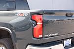 2025 Chevrolet Silverado 3500 Crew Cab 4x4 Pickup for sale #16961 - photo 3