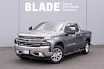 2022 Chevrolet Silverado 1500 Crew Cab 4WD Pickup for sale #16961A - photo 1