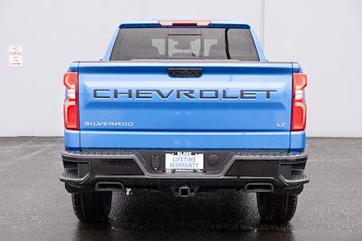 2025 Chevrolet Silverado 1500 Crew Cab 4x4 Pickup for sale #16962 - photo 2