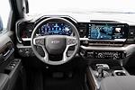 2025 Chevrolet Silverado 1500 Crew Cab 4x4 Pickup for sale #16962 - photo 3