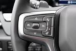 2025 Chevrolet Silverado 1500 Crew Cab 4x4 Pickup for sale #16962 - photo 8