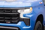 2025 Chevrolet Silverado 1500 Crew Cab 4x4 Pickup for sale #16962 - photo 22