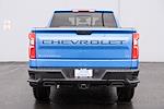 2025 Chevrolet Silverado 1500 Crew Cab 4x4 Pickup for sale #16962 - photo 2