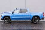 2025 Chevrolet Silverado 1500 Crew Cab 4x4 Pickup for sale #16962 - photo 26