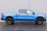 2025 Chevrolet Silverado 1500 Crew Cab 4x4 Pickup for sale #16962 - photo 27
