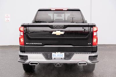 2025 Chevrolet Silverado 1500 Crew Cab 4x4 Pickup for sale #16989 - photo 2