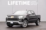 2025 Chevrolet Silverado 1500 Crew Cab 4x4 Pickup for sale #16989 - photo 1