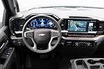 2025 Chevrolet Silverado 1500 Crew Cab 4x4 Pickup for sale #16989 - photo 3