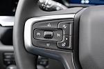 2025 Chevrolet Silverado 1500 Crew Cab 4x4 Pickup for sale #16989 - photo 8