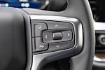 2025 Chevrolet Silverado 1500 Crew Cab 4x4 Pickup for sale #16989 - photo 9
