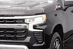 2025 Chevrolet Silverado 1500 Crew Cab 4x4 Pickup for sale #16989 - photo 19