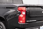 2025 Chevrolet Silverado 1500 Crew Cab 4x4 Pickup for sale #16989 - photo 23