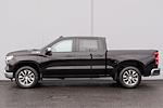 2025 Chevrolet Silverado 1500 Crew Cab 4x4 Pickup for sale #16989 - photo 24