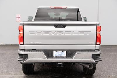 2025 Chevrolet Silverado 3500 Crew Cab 4x4 Pickup for sale #16993 - photo 2