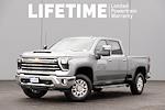 2025 Chevrolet Silverado 3500 Crew Cab 4x4 Pickup for sale #16993 - photo 1