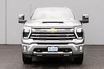 2025 Chevrolet Silverado 3500 Crew Cab 4x4 Pickup for sale #16993 - photo 20