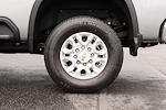 2025 Chevrolet Silverado 3500 Crew Cab 4x4 Pickup for sale #16993 - photo 22