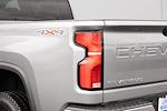 2025 Chevrolet Silverado 3500 Crew Cab 4x4 Pickup for sale #16993 - photo 24
