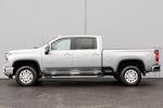 2025 Chevrolet Silverado 3500 Crew Cab 4x4 Pickup for sale #16993 - photo 25